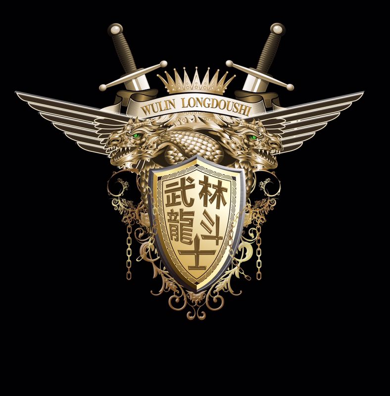 武林龙斗士拳王争霸赛 武林龙斗士拳王争霸赛