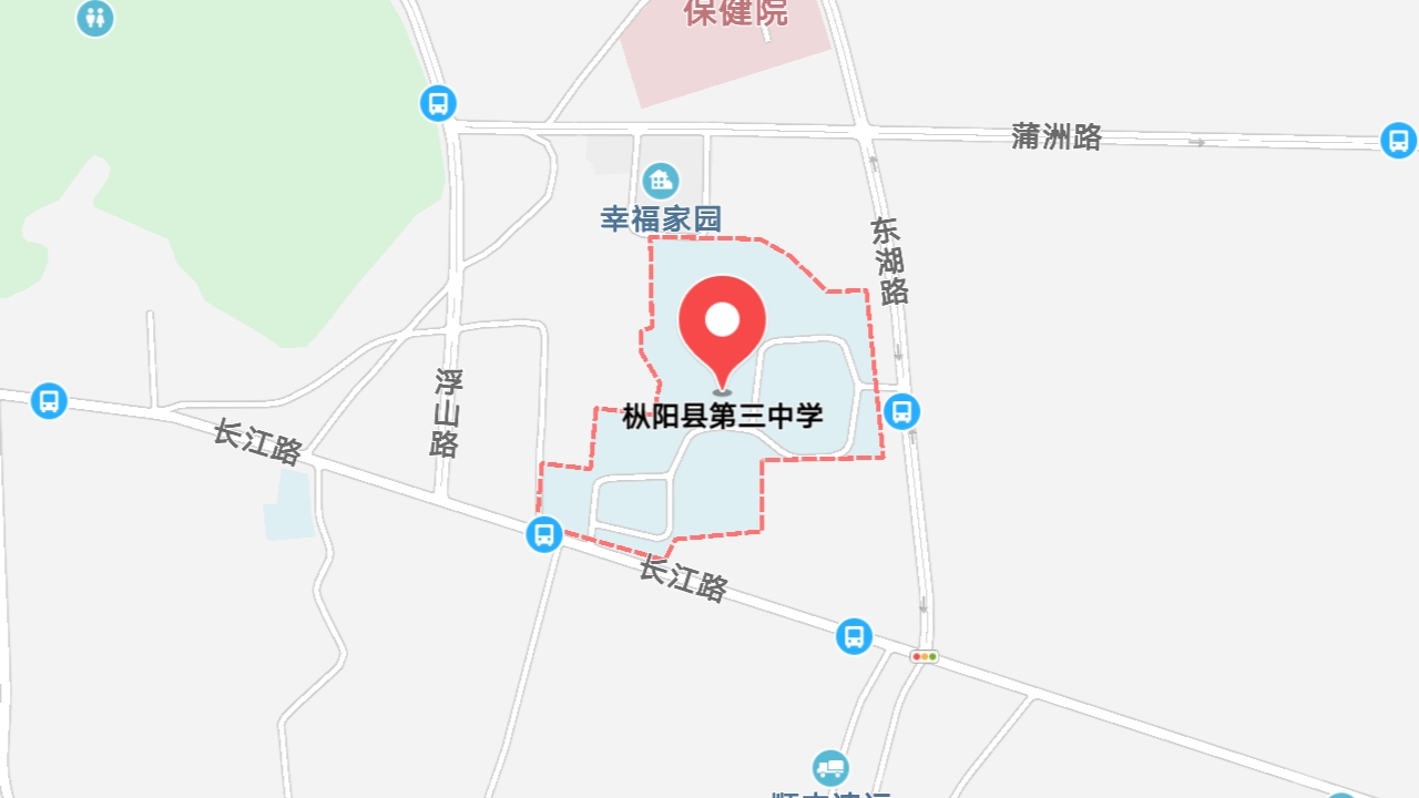 地图信息