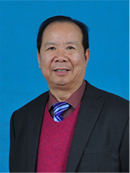 陈宏(西北农林科技大学教授)