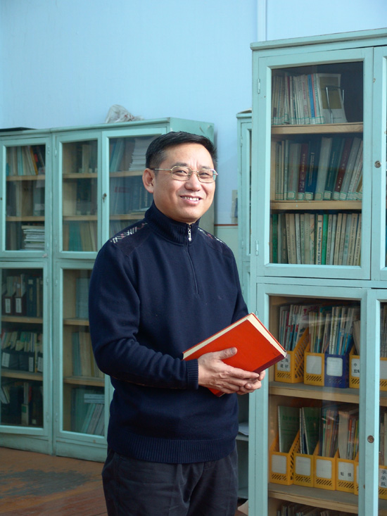 李家和 李家和