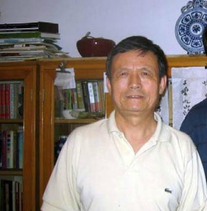张邦兴