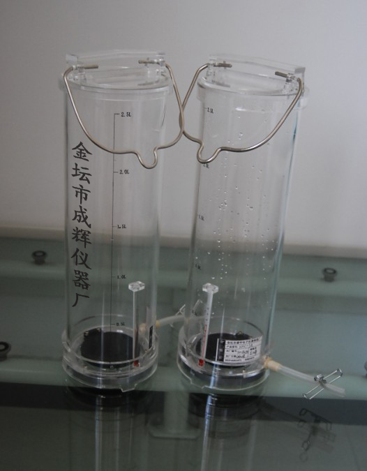 深水採样器 深水採样器