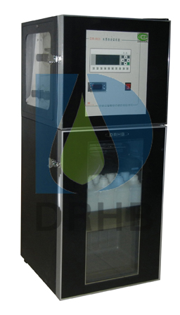 DR-803A水质自动採样器 DR-803A水质自动採样器