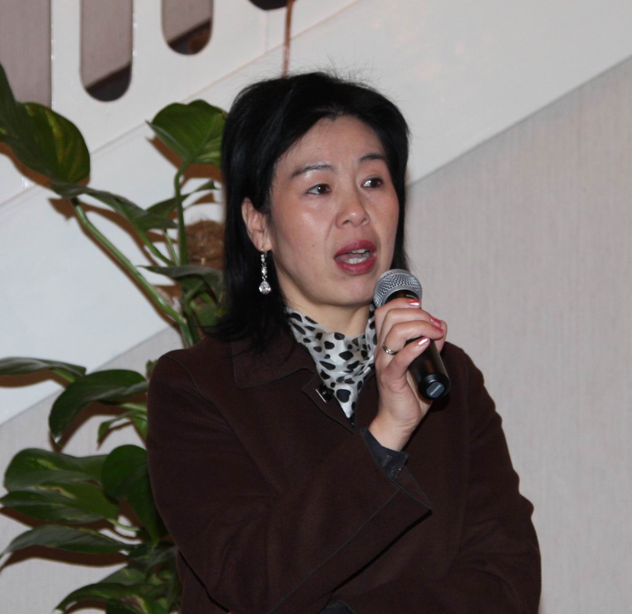 叶敏 叶敏
