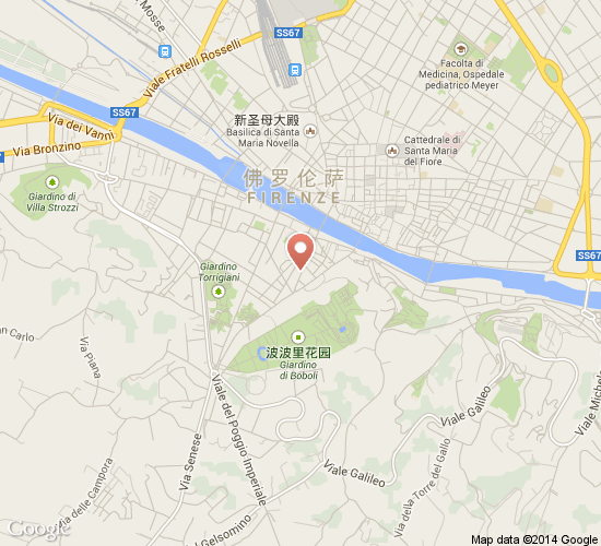比阿特丽斯住宿加早餐旅馆 比阿特丽斯住宿加早餐旅馆