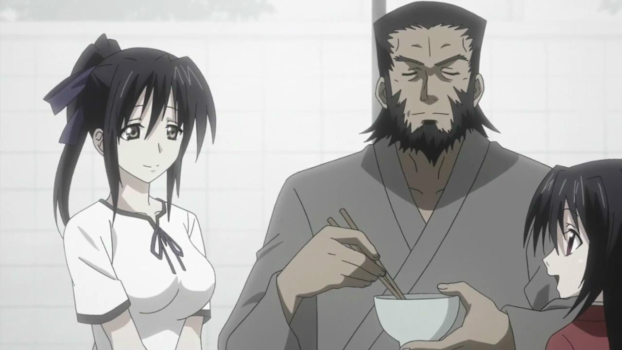 姬岛朱璃 姬岛朱璃