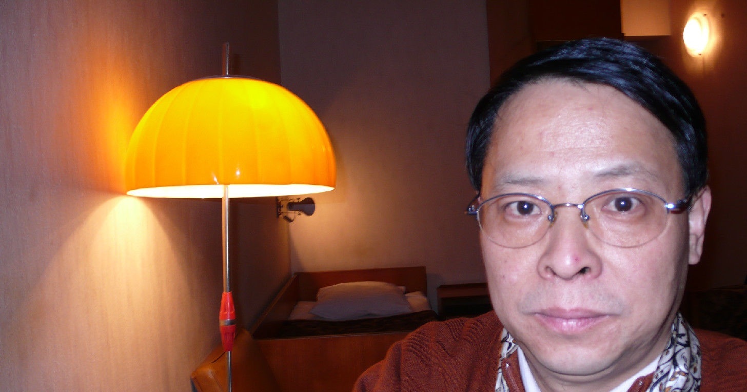 王久辛 王久辛