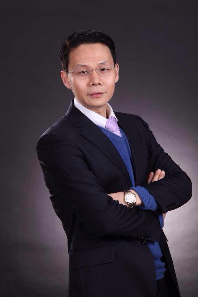 戴维(民营医院管理谘询、战略管理谘询师、培训师)