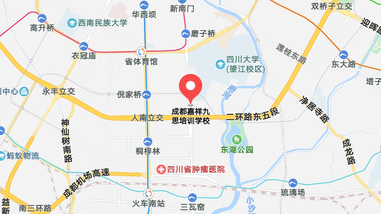 地图信息