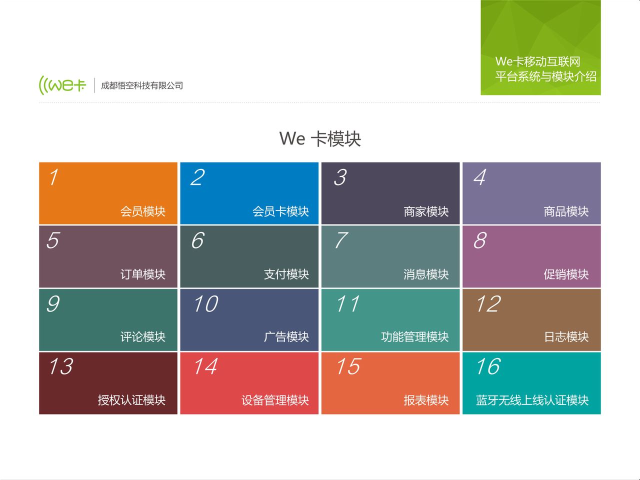 we卡 we卡