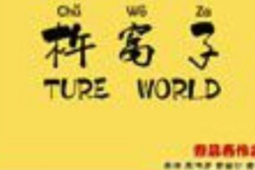 杵窝子