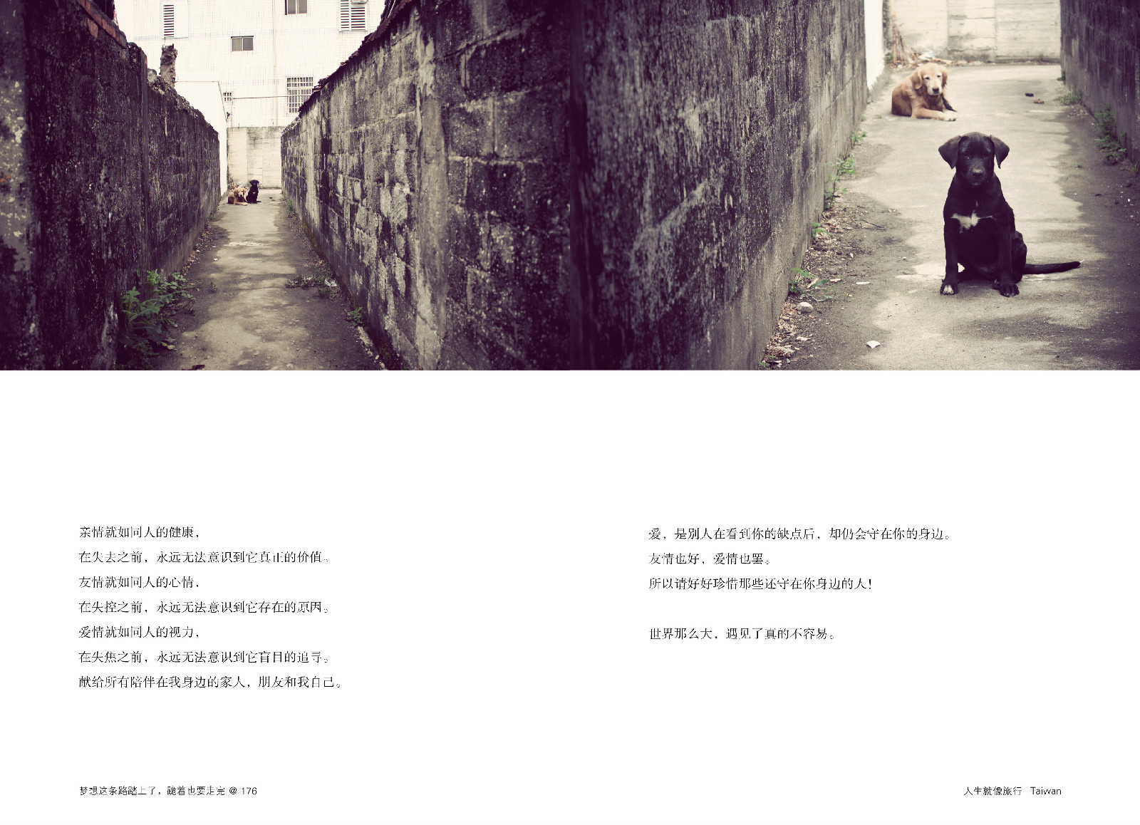 梦想这条路踏上了,跪着也要走完 梦想这条路踏上了,跪着也要走完