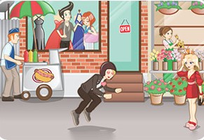 魅力无限 魅力无限