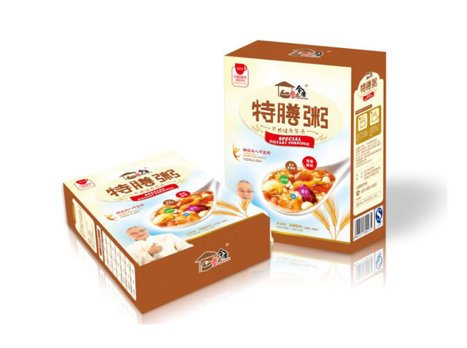 特膳食品