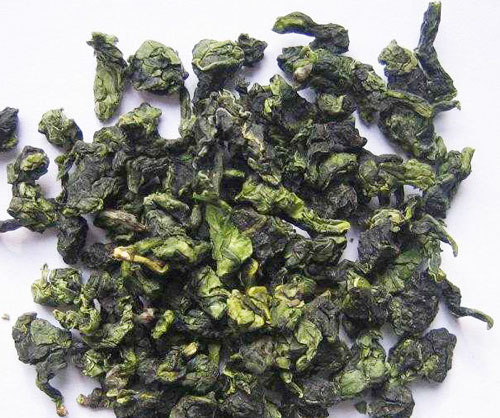 祥华铁观音茶 祥华铁观音茶