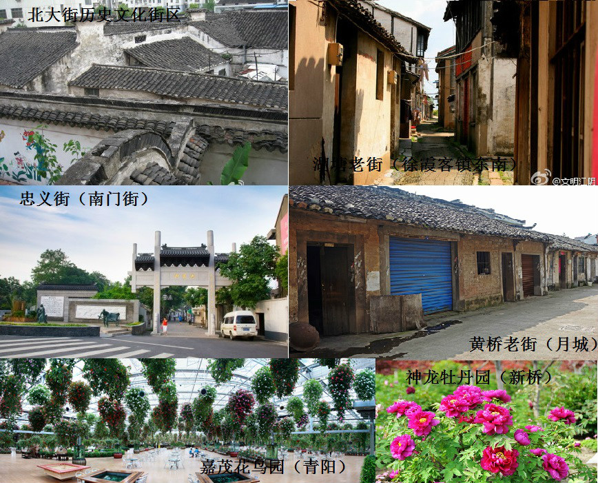 江阴(江苏南部县级市)