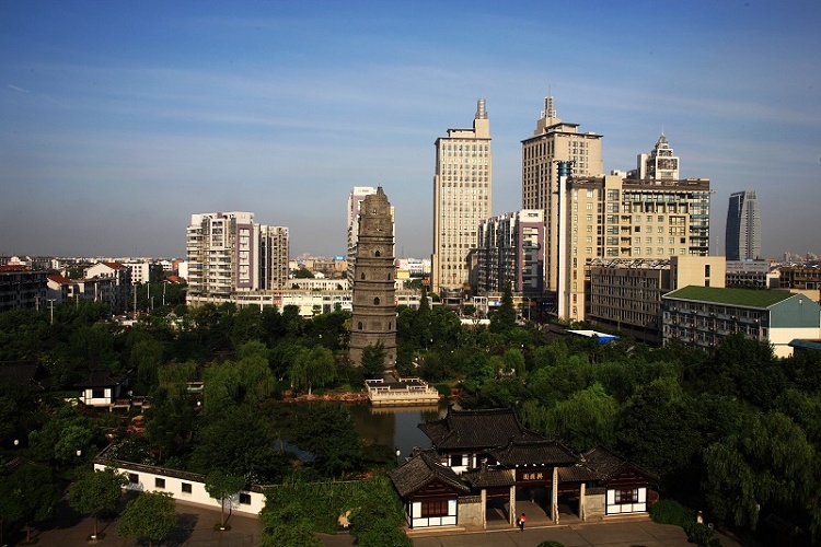 江阴(江苏南部县级市) 江阴(江苏南部县级市)