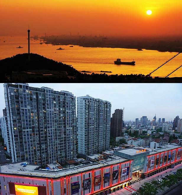 江阴(江苏南部县级市) 江阴(江苏南部县级市)