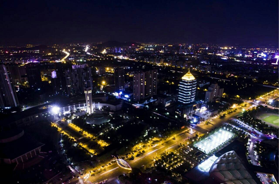 江阴(江苏南部县级市)