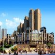 盛世临港