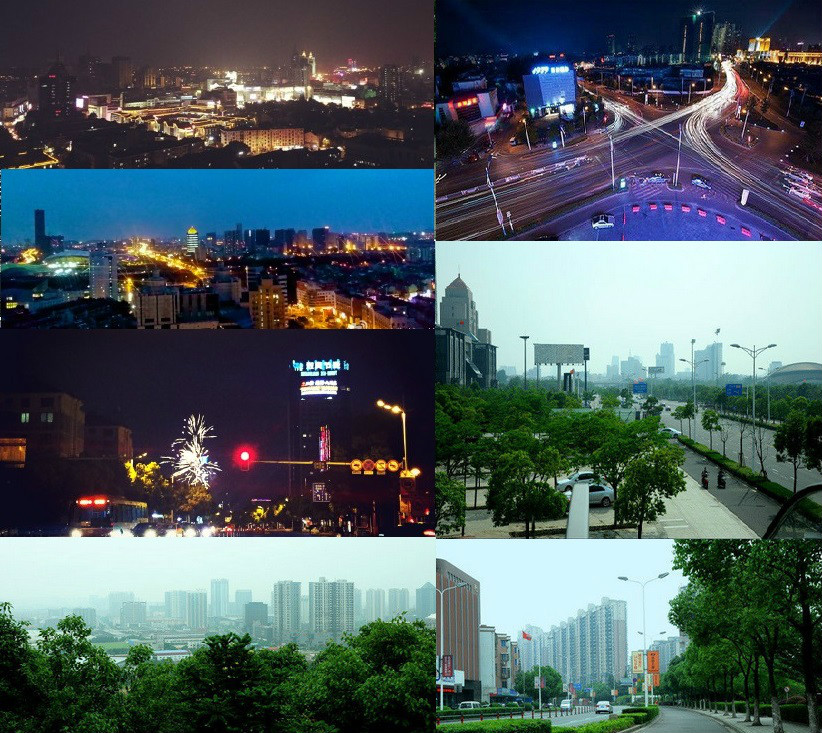 江阴(江苏南部县级市) 江阴(江苏南部县级市)