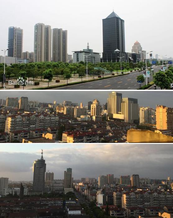 江阴(江苏南部县级市) 江阴(江苏南部县级市)