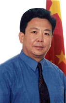 王洪恩 王洪恩