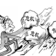 品牌危机