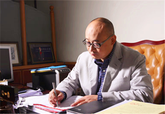 赵鲁平(四川护理职业技术学院副院长)