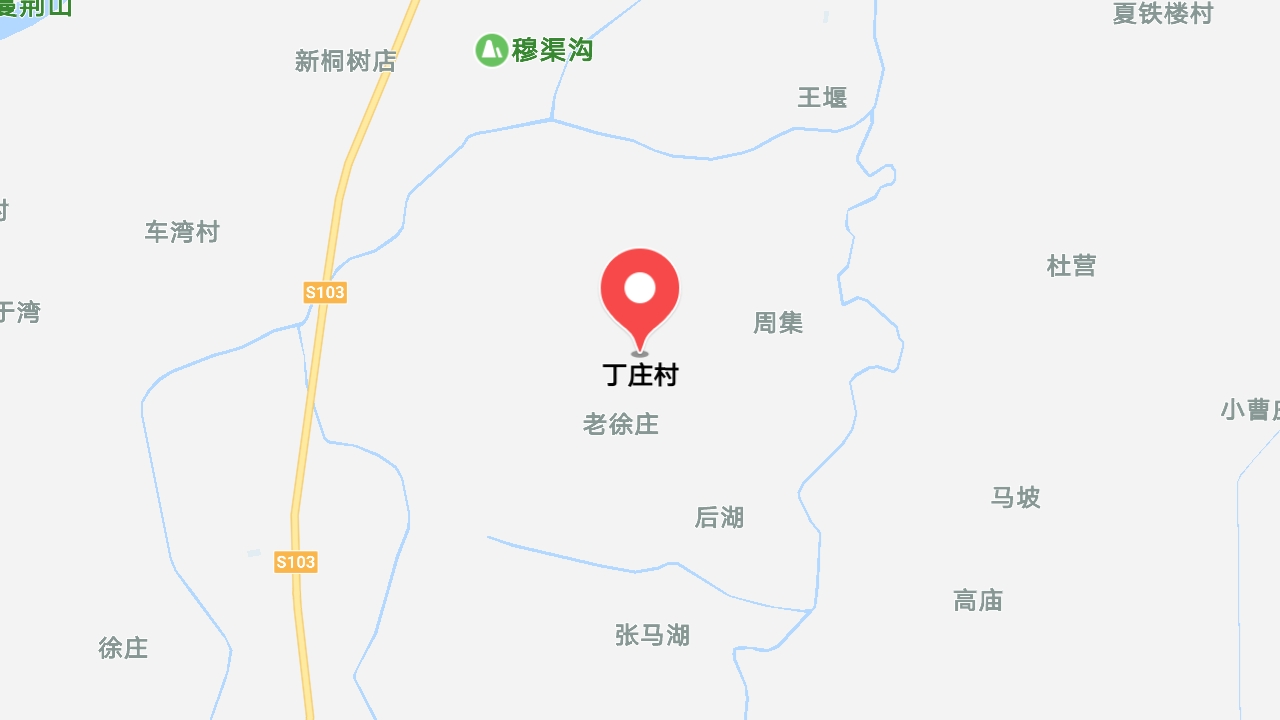 地图信息
