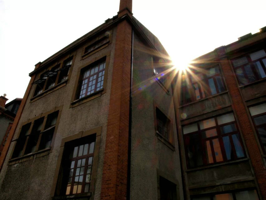 上海市第四中学 上海市第四中学