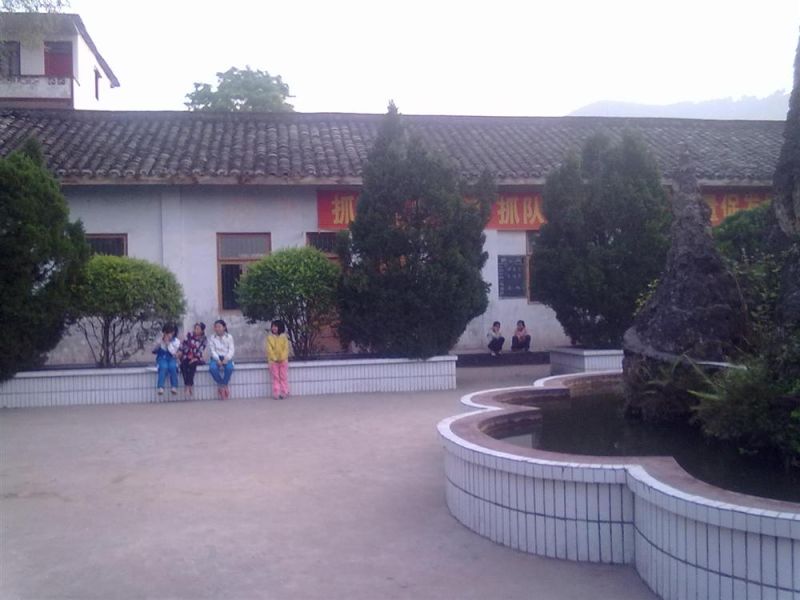 金刚寺校区 金刚寺校区