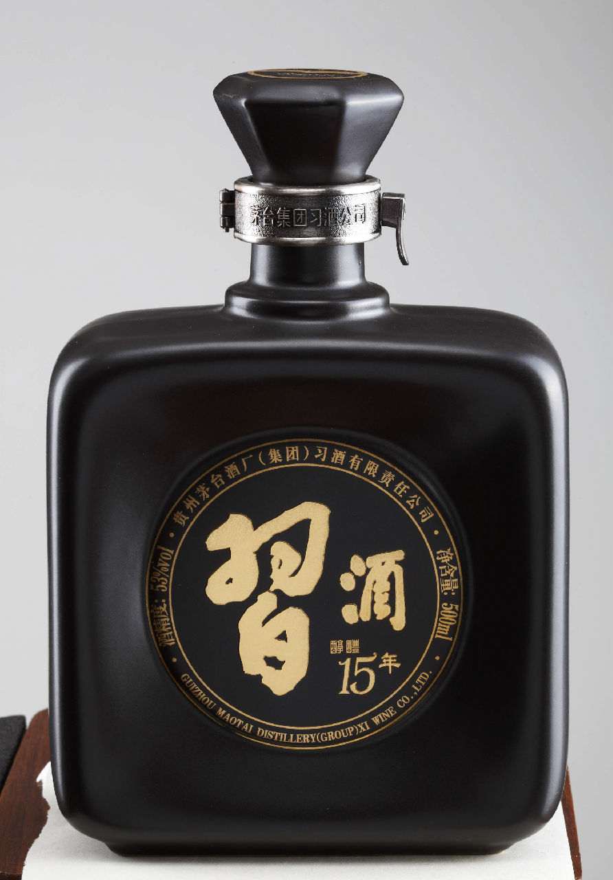 茅台年份习酒 茅台年份习酒