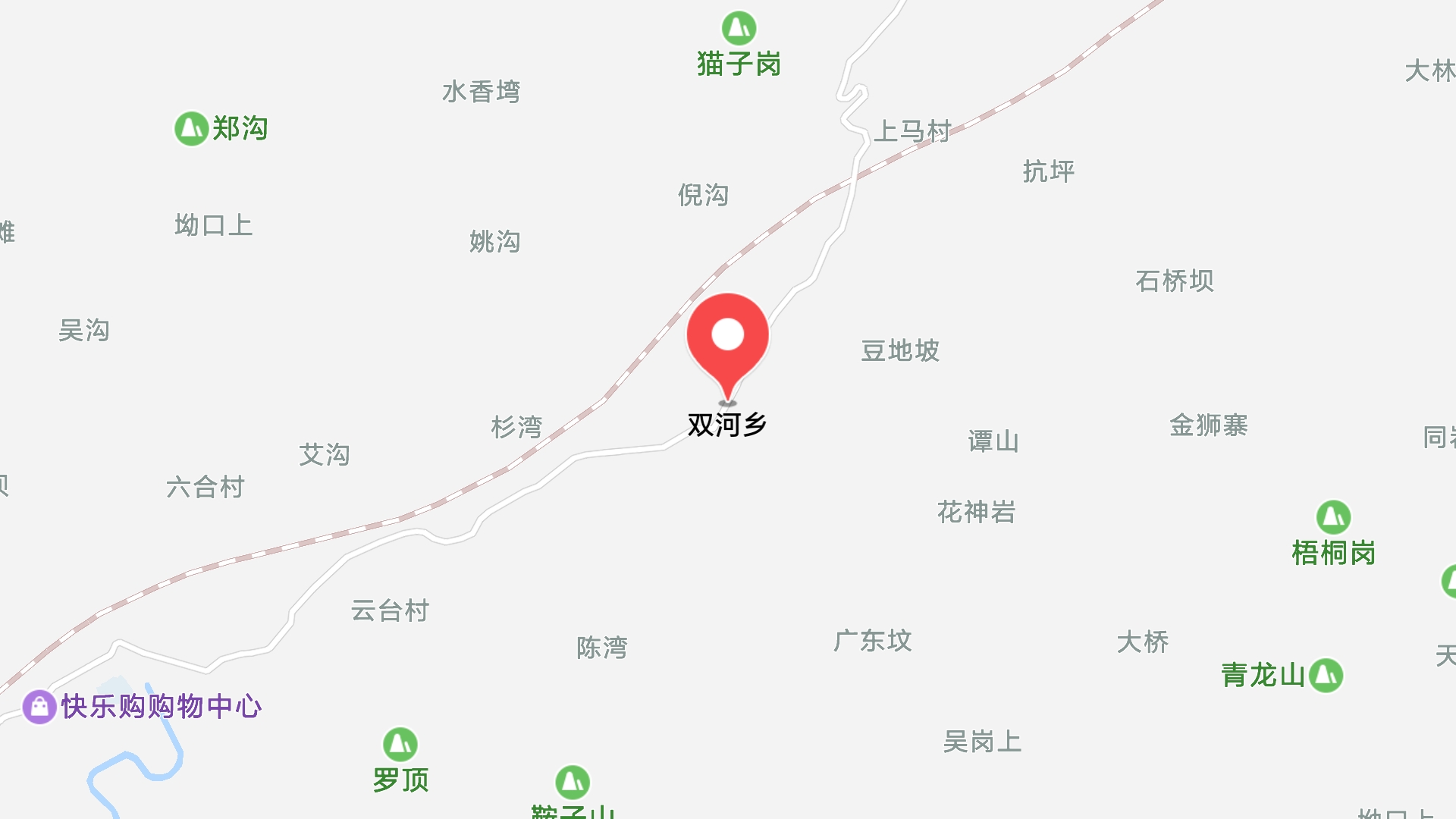 地图信息