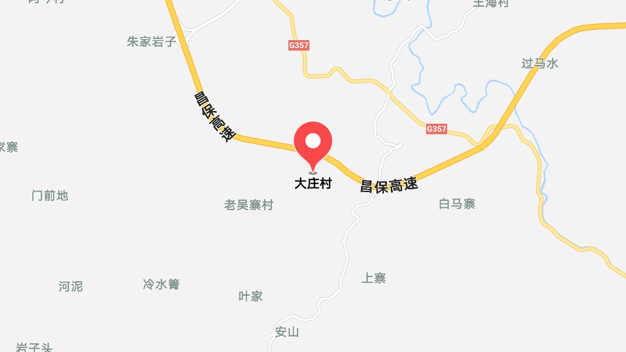 地图信息
