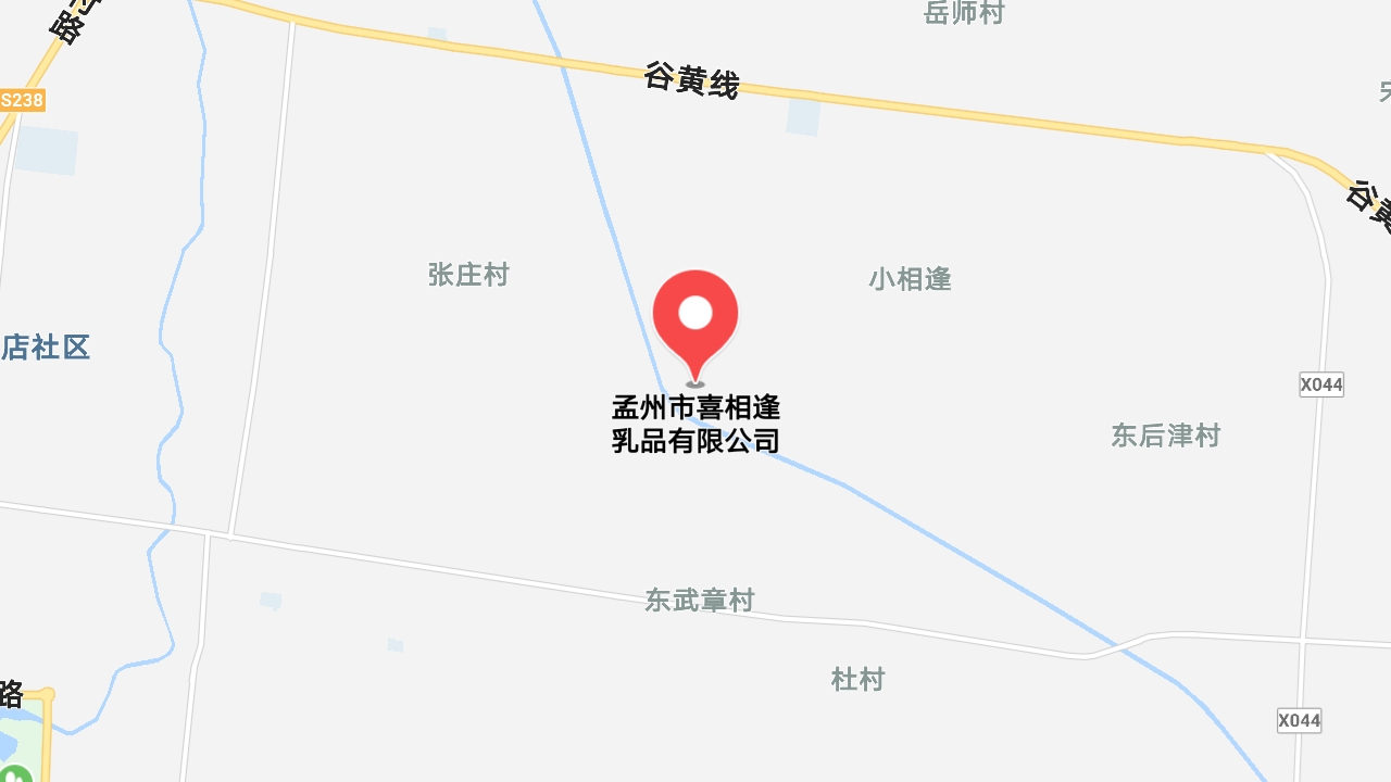 地图信息