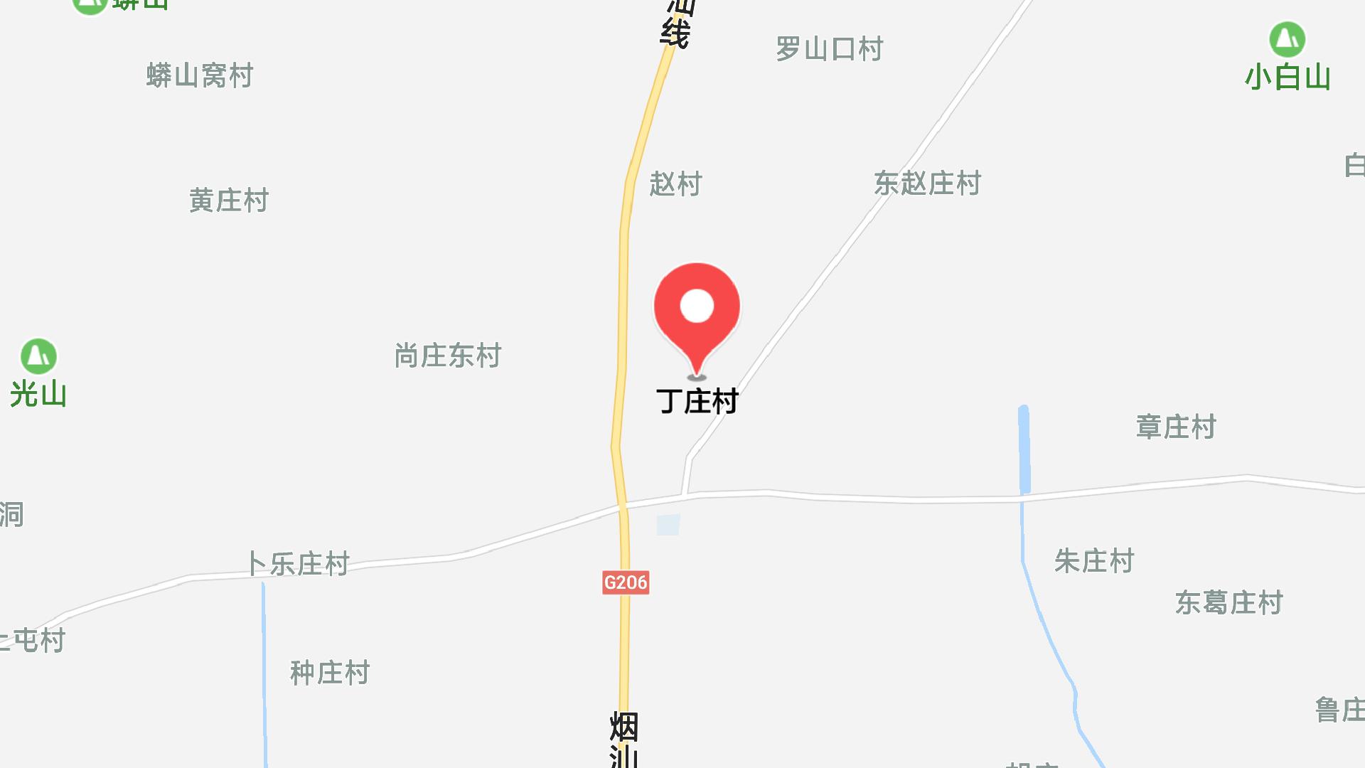 地图信息