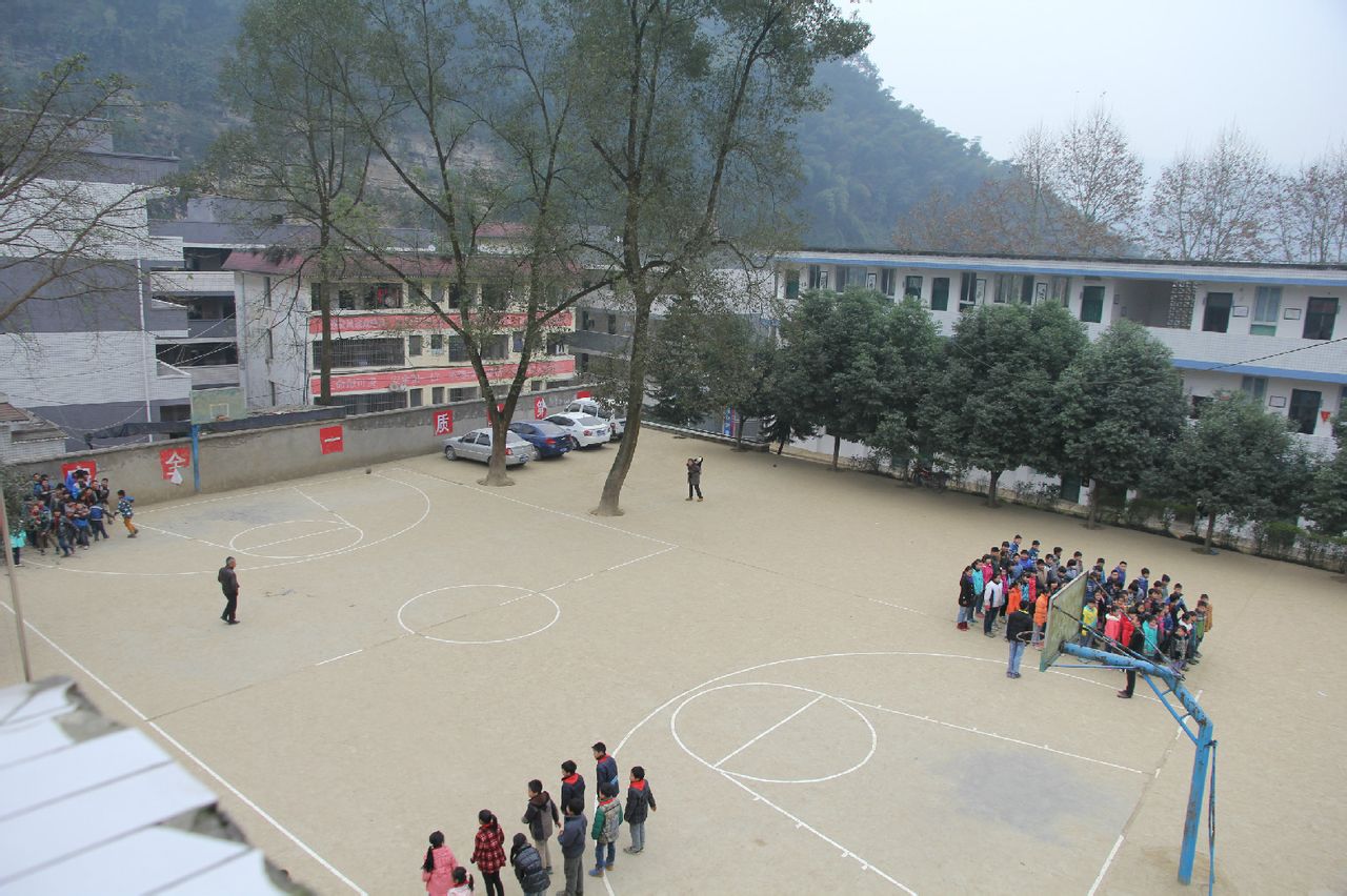 富兴学校 富兴学校