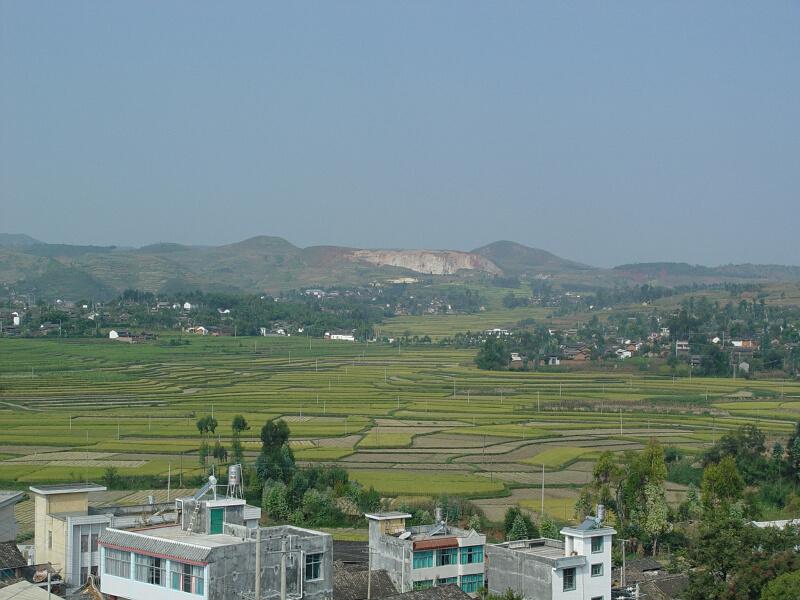 大庄村(云南保山市隆阳区西邑乡下辖村) 大庄村(云南保山市隆阳区西邑乡下辖村)