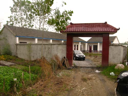 临江村(贵州省习水县习酒镇临江村) 临江村(贵州省习水县习酒镇临江村)