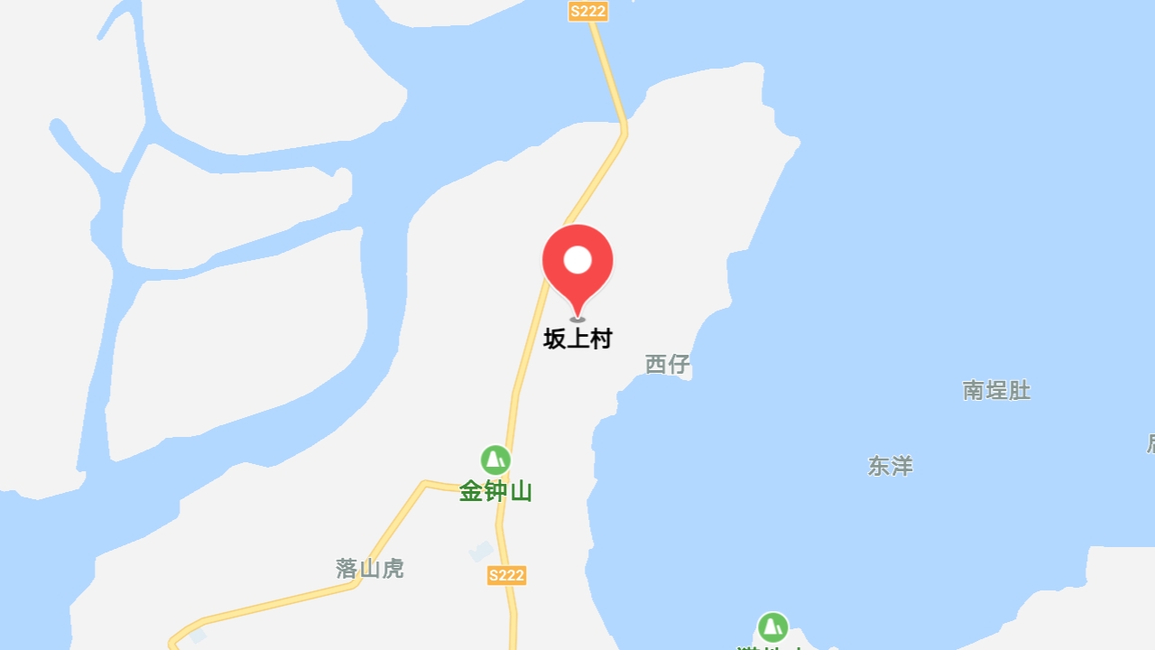 地图信息