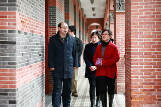 上海市第四中学 上海市第四中学