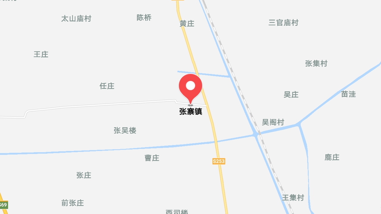 地图信息