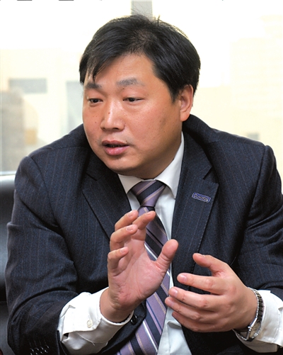 范志军(苏宁电器华北区总部执行总裁) 范志军(苏宁电器华北区总部执行总裁)