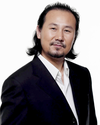 我的兴安岭 我的兴安岭