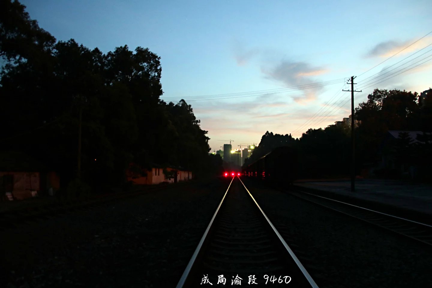 南岸坝站 南岸坝站