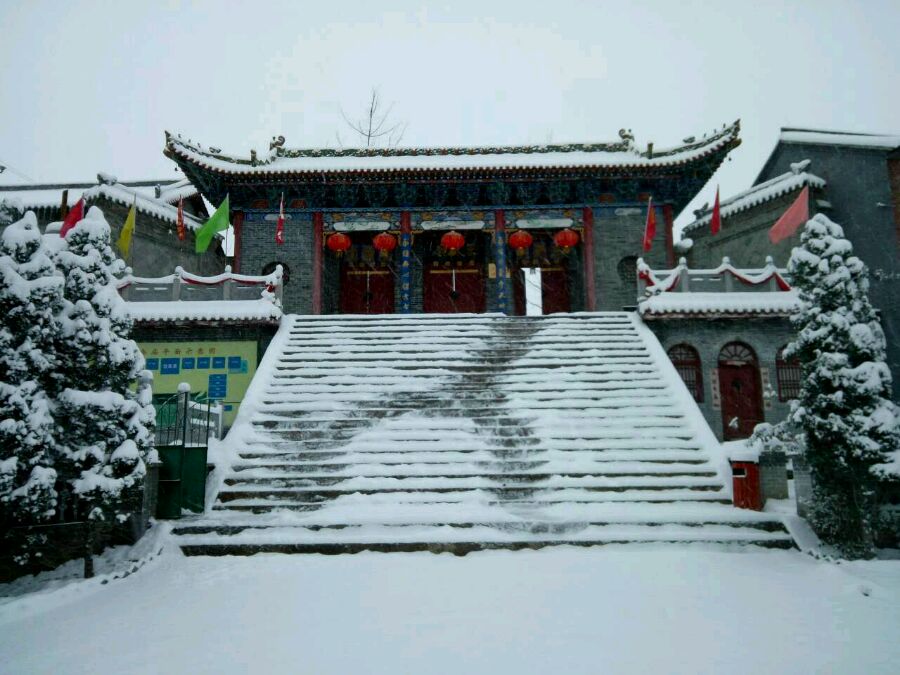 阳阿古城 阳阿古城