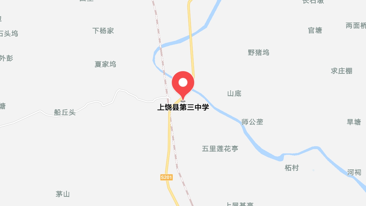地图信息