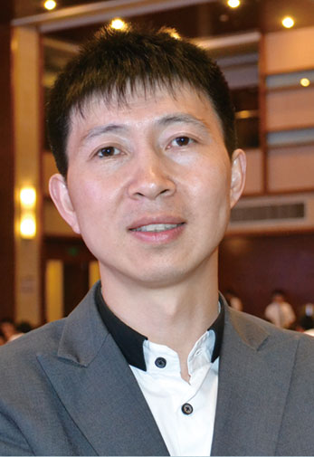 文毅(北京世纪网展科技有限公司董事长) 文毅(北京世纪网展科技有限公司董事长)