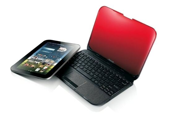 联想乐Pad K1 WLAN 32GB(酒红) 联想乐Pad K1 WLAN 32GB(酒红)